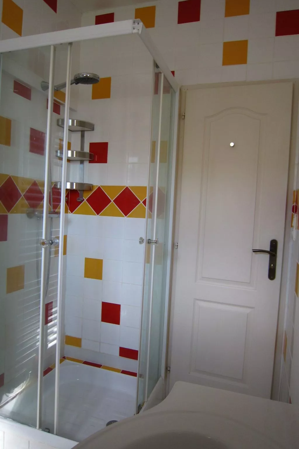 La Rochelle- Charmantes Haus Ocean Plage-Binnen