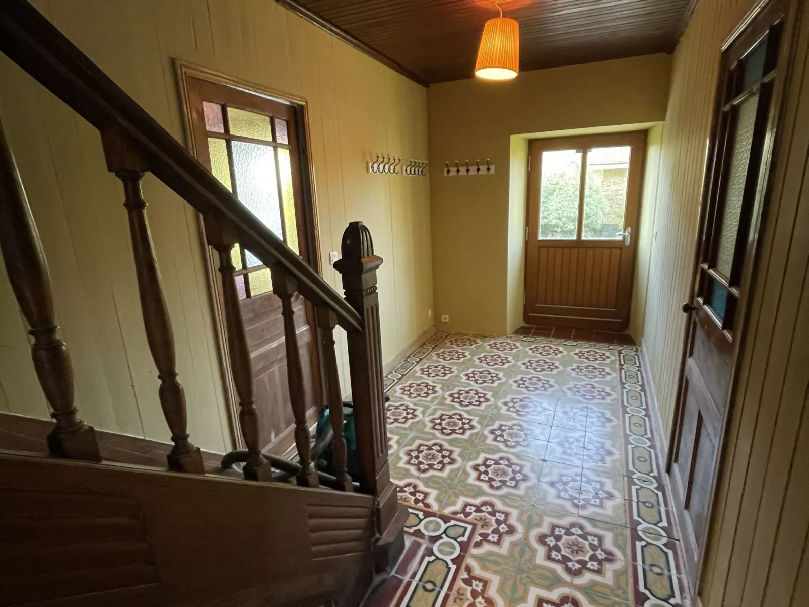 Haus mit großem Komfort, 20 Min. von den Stränden entfernt-Image-tags.info