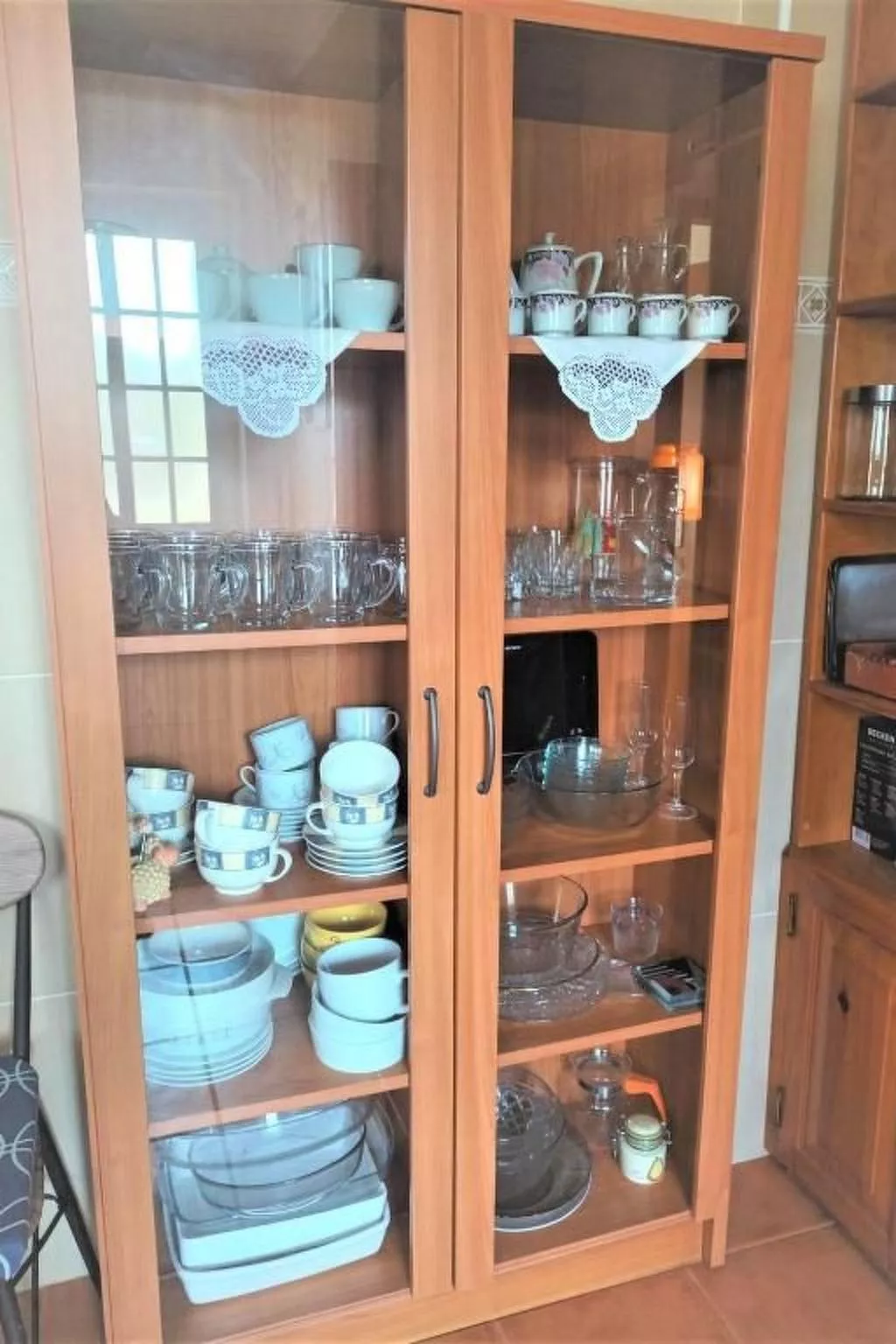 Geräumiges Haus in der Nähe von Angra do Heroismo-Image-tags.info