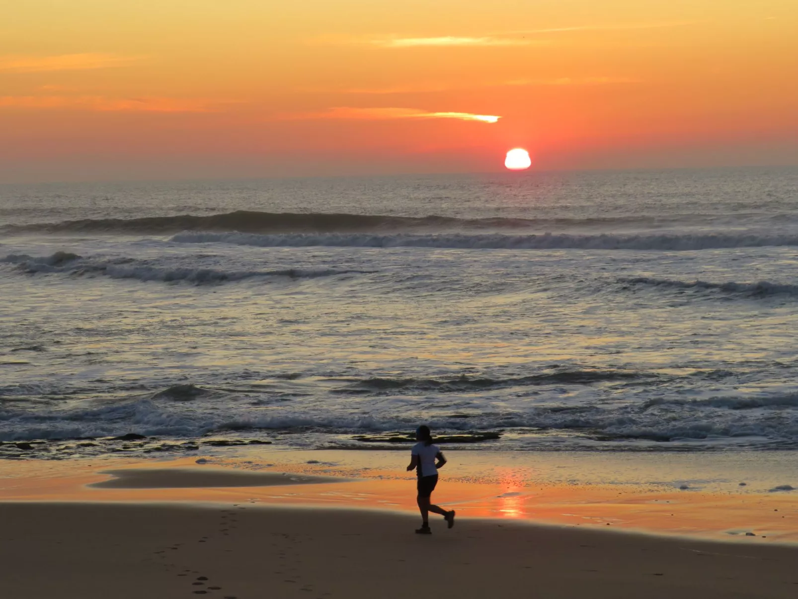 Villa Azinhança do Mar-Buiten