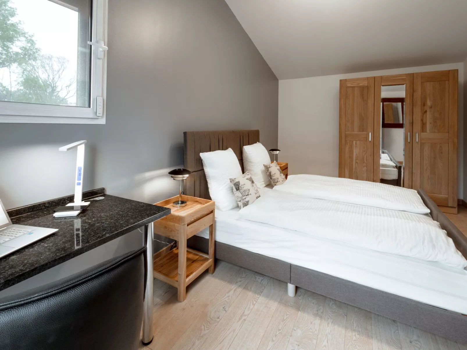 Villa DUXCAAR Merv.-Binnen