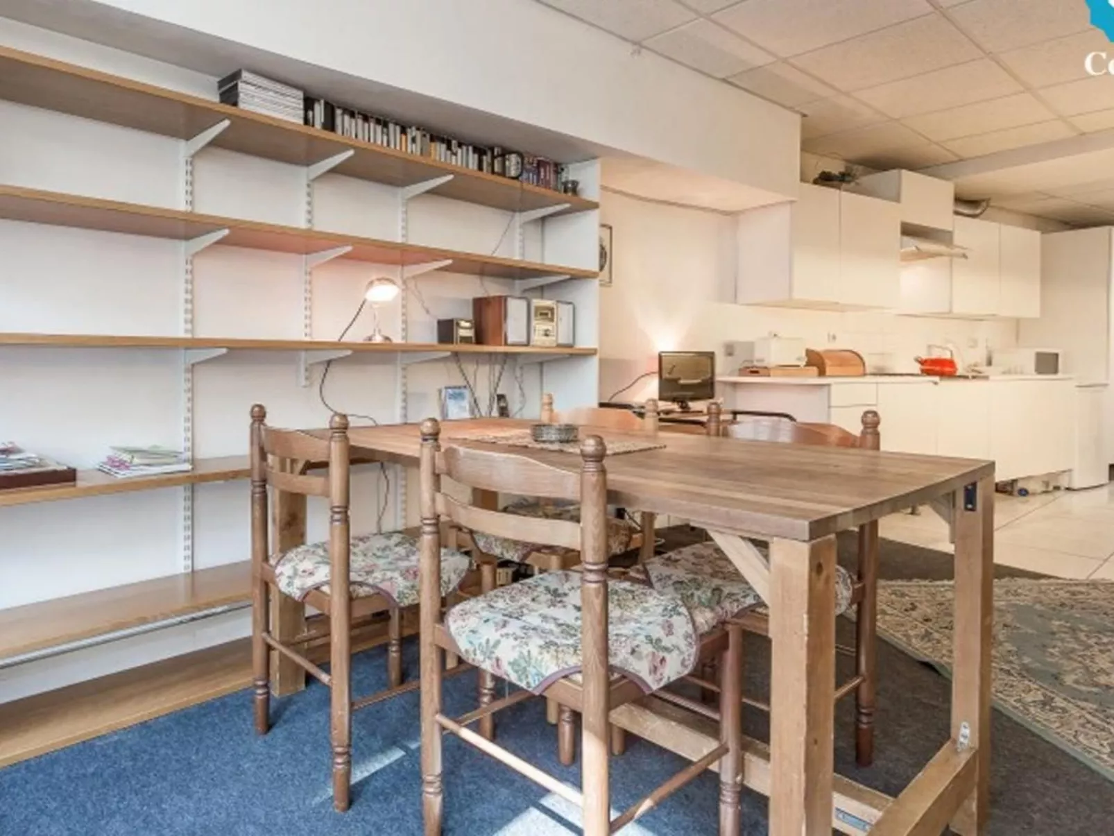 Freundliches Budget-StudioApartment 36m2 in Montmartre-Binnen