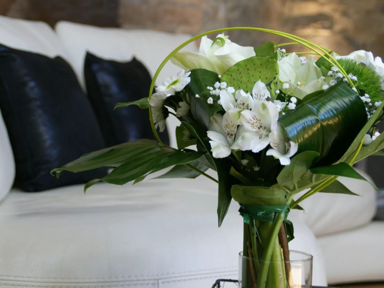 Domaine "Benjamin" mit Infinity-Pool-Binnen