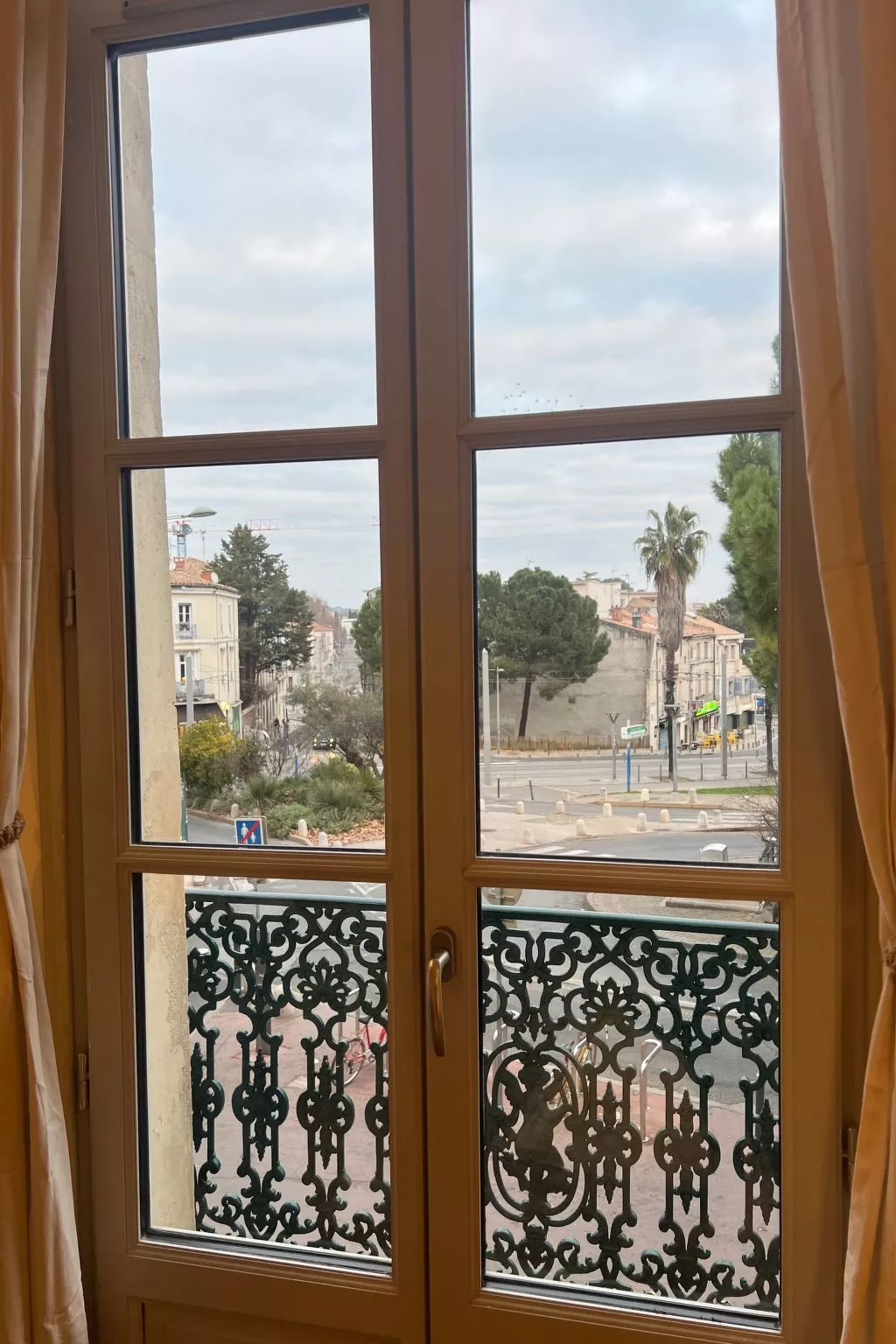 Casa dom Armando und Parken-Buiten