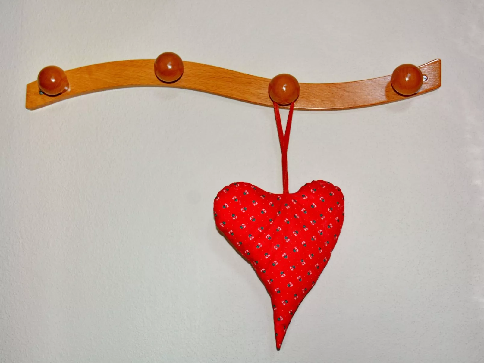 La Maison Bleue im Zentrum des Elsass in Bergheim-Binnen