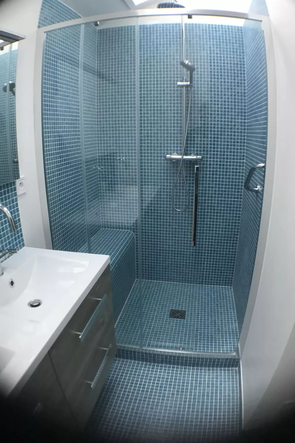 "KerMamGoz" in Strandnähe-Binnen