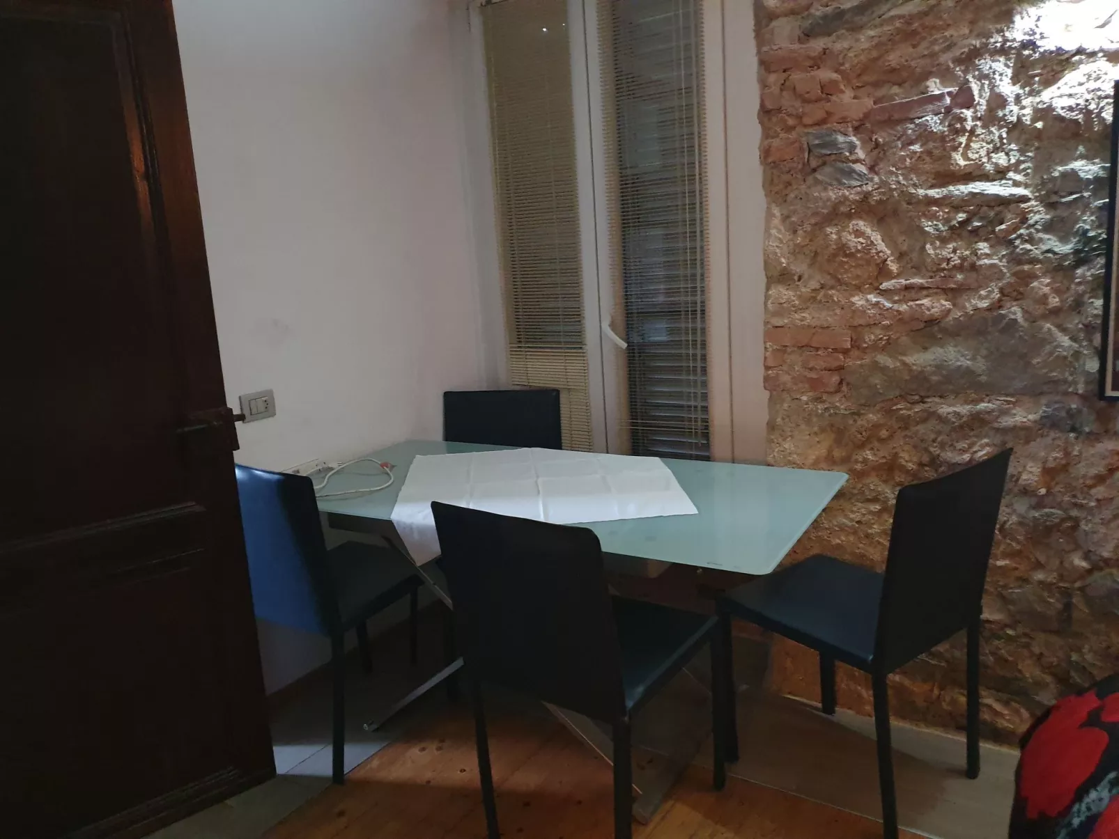 Lago 2 Executive Stadtzentrum-Binnen