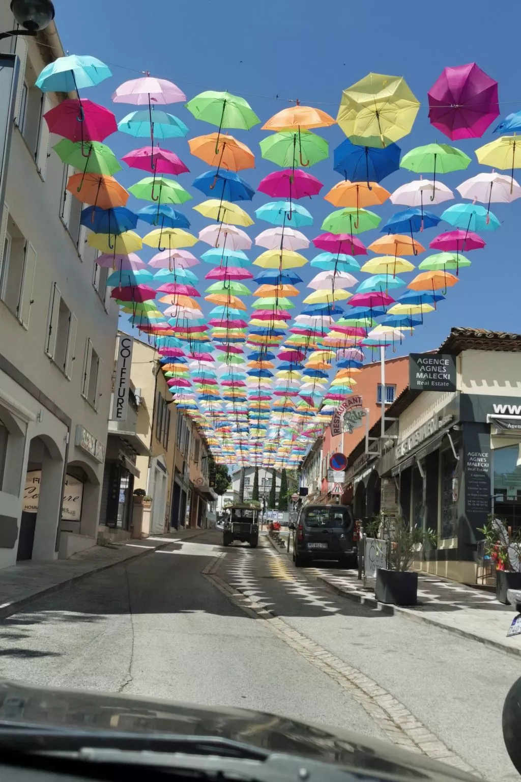 Villa mit Flair-Buiten