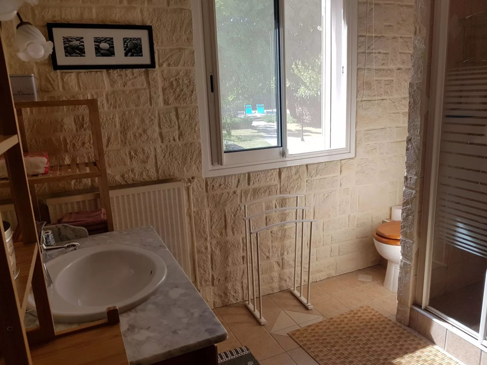 Charmante 3* Villa La Milouyette-Image-tags.info