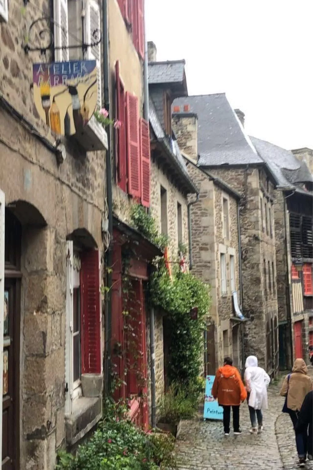 Nebengebäude mit lokalem Charme-Buiten