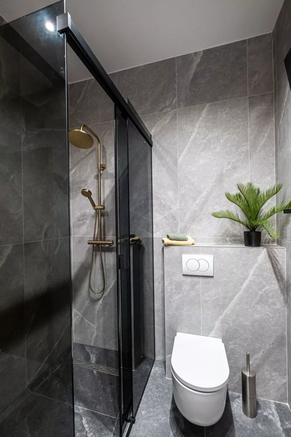 Urlaub Luxusvilla "Villa Supreme Pasman" neu-Binnen