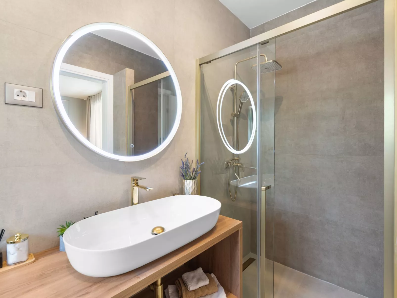 Luxuriöse Waldvilla mit beheiztem Pool in Kroatien-Image-tags.info