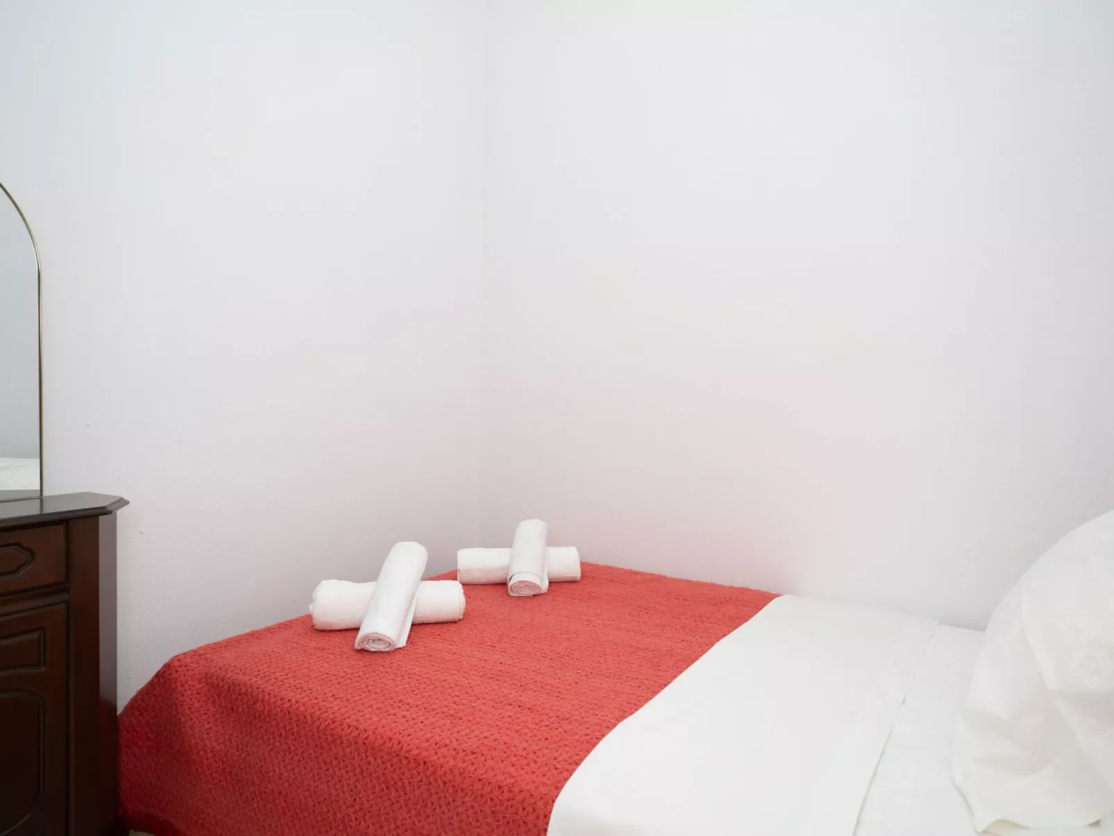 Theoni Central Wohnung-Binnen