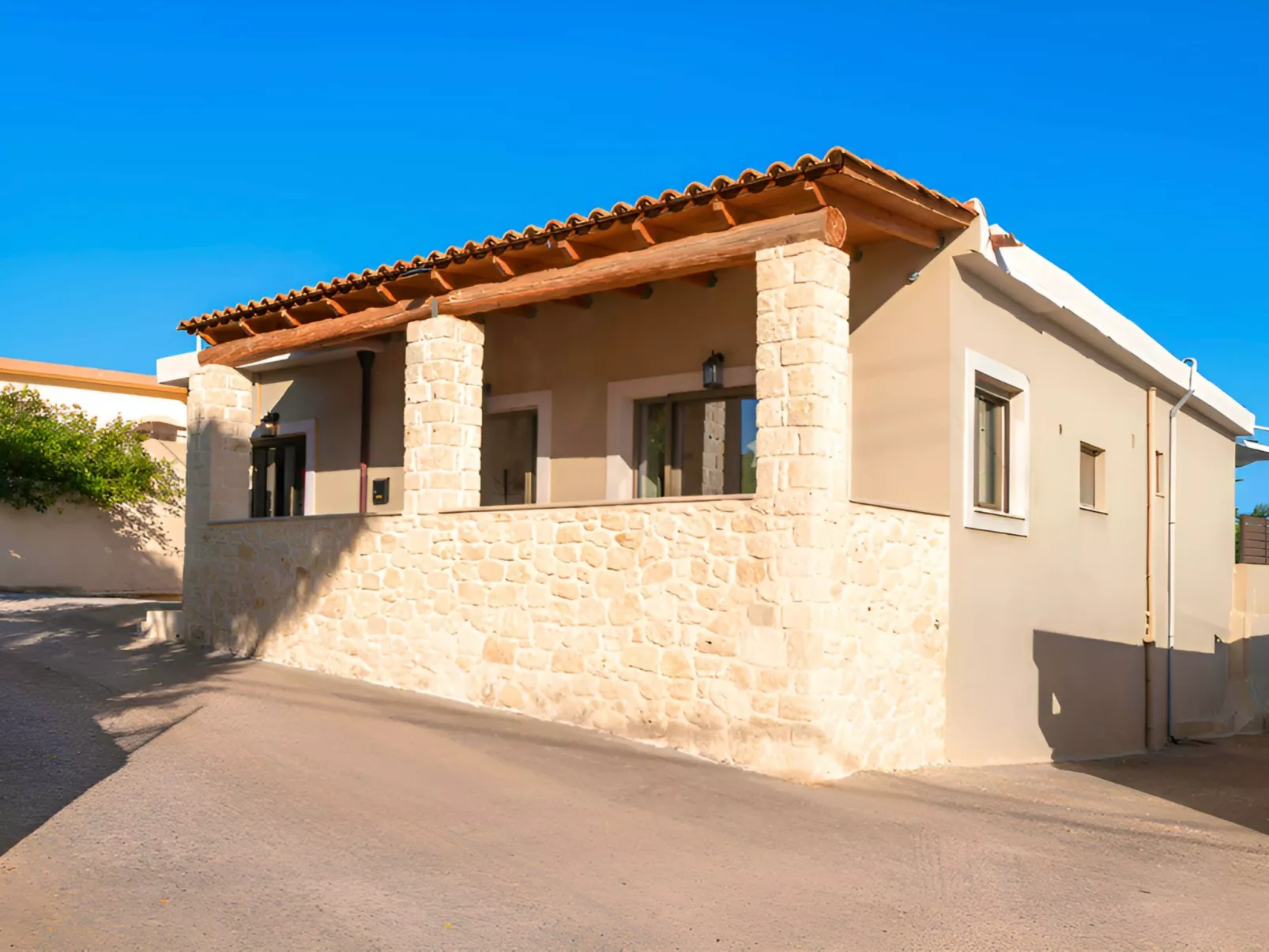 Capaka Villa Privater Pool-Image-tags.info