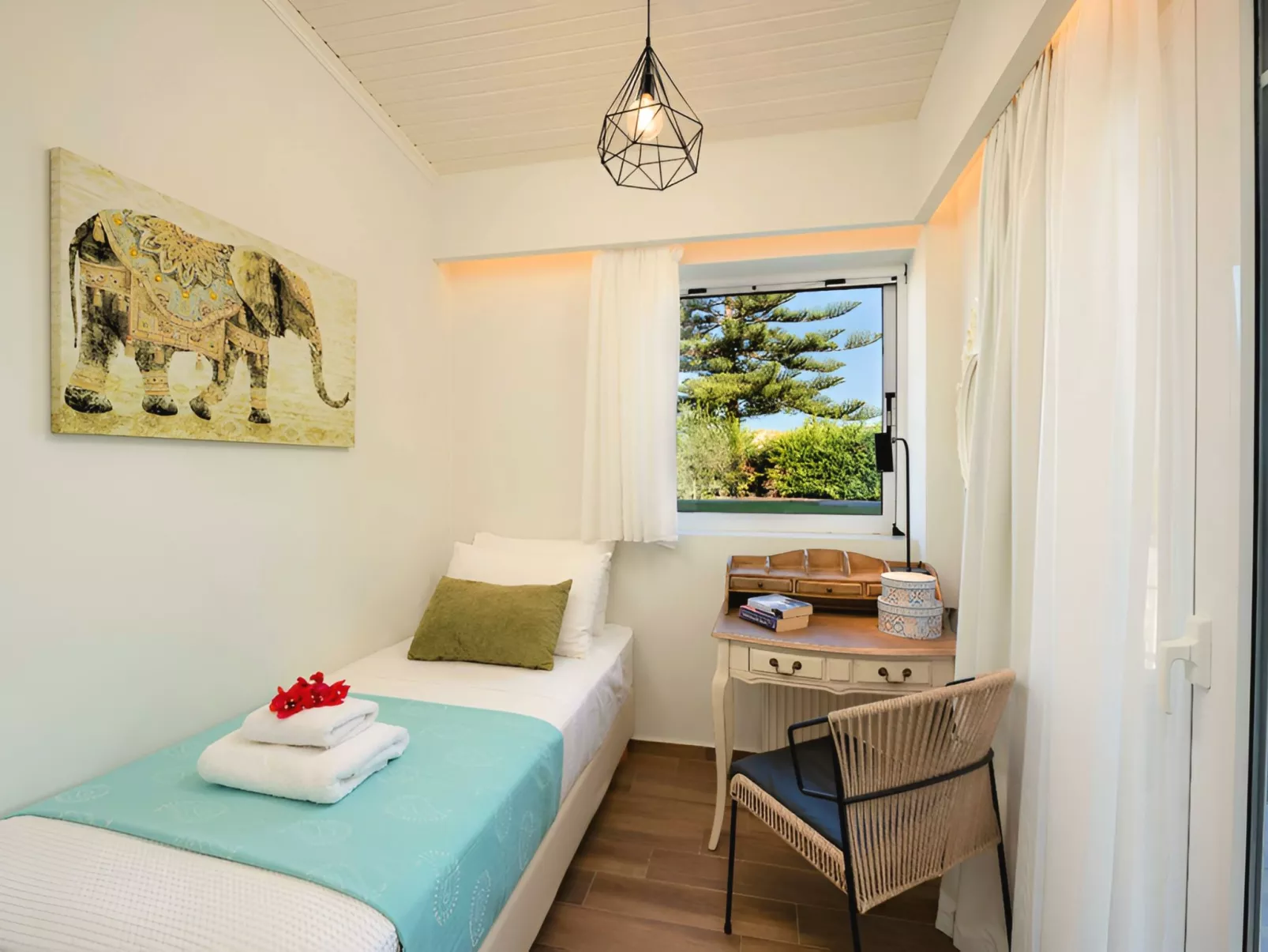 Capaka Villa Privater Pool-Binnen