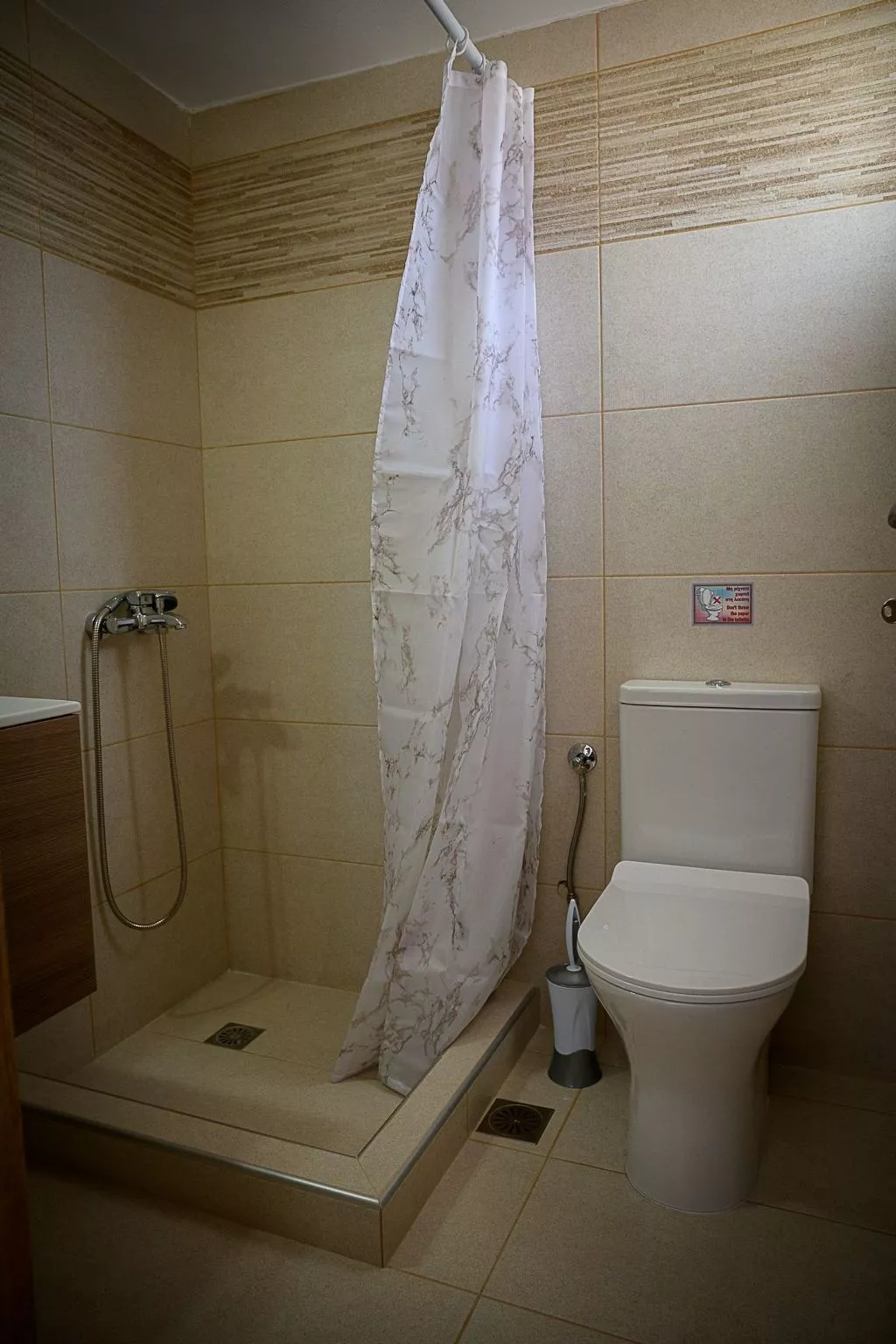 Sunsea Studios- Bergblick Studio 5-Binnen