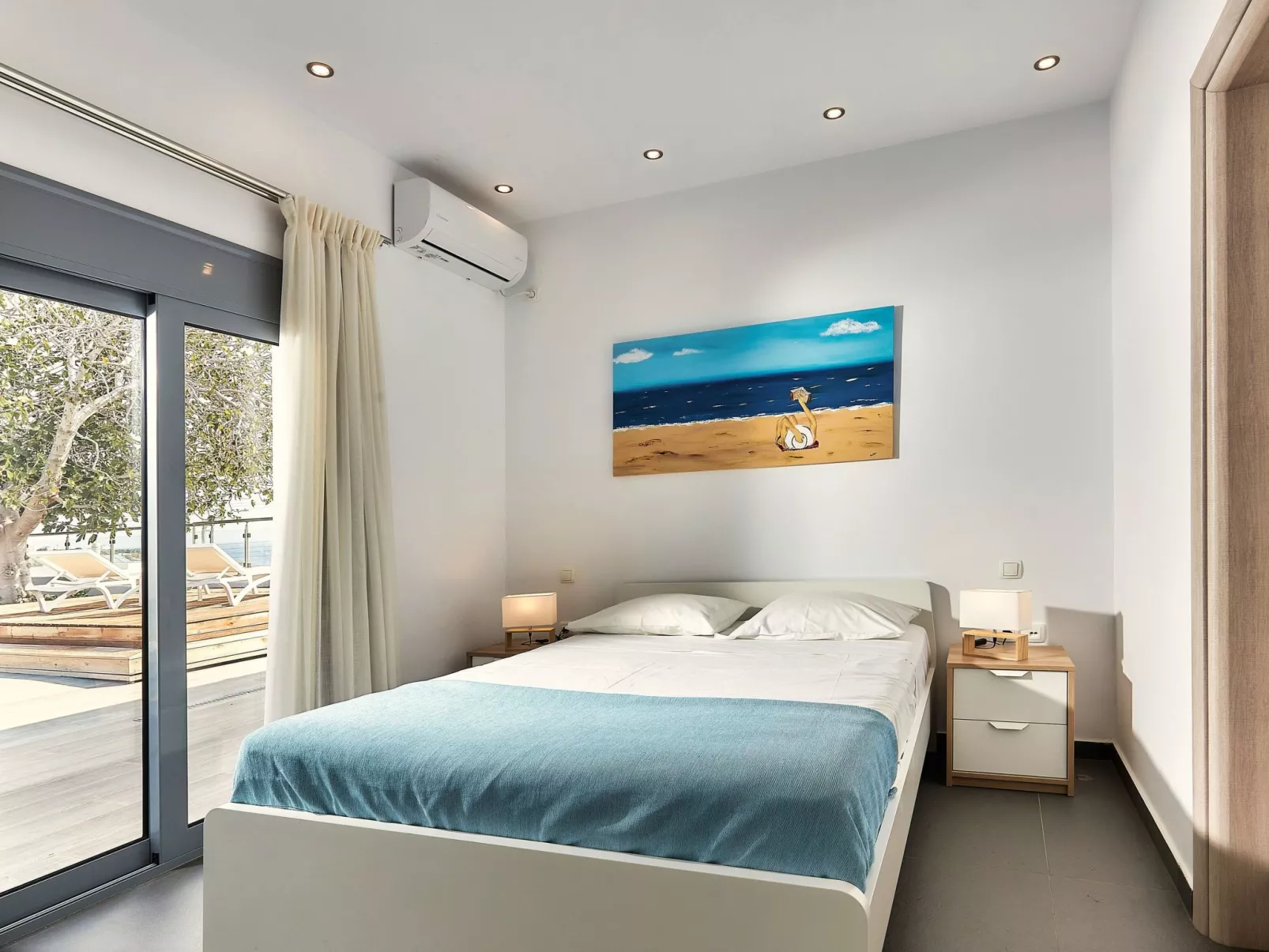 Villa Emilia - Ihr Feriendomizil mit privatem Pool-Binnen