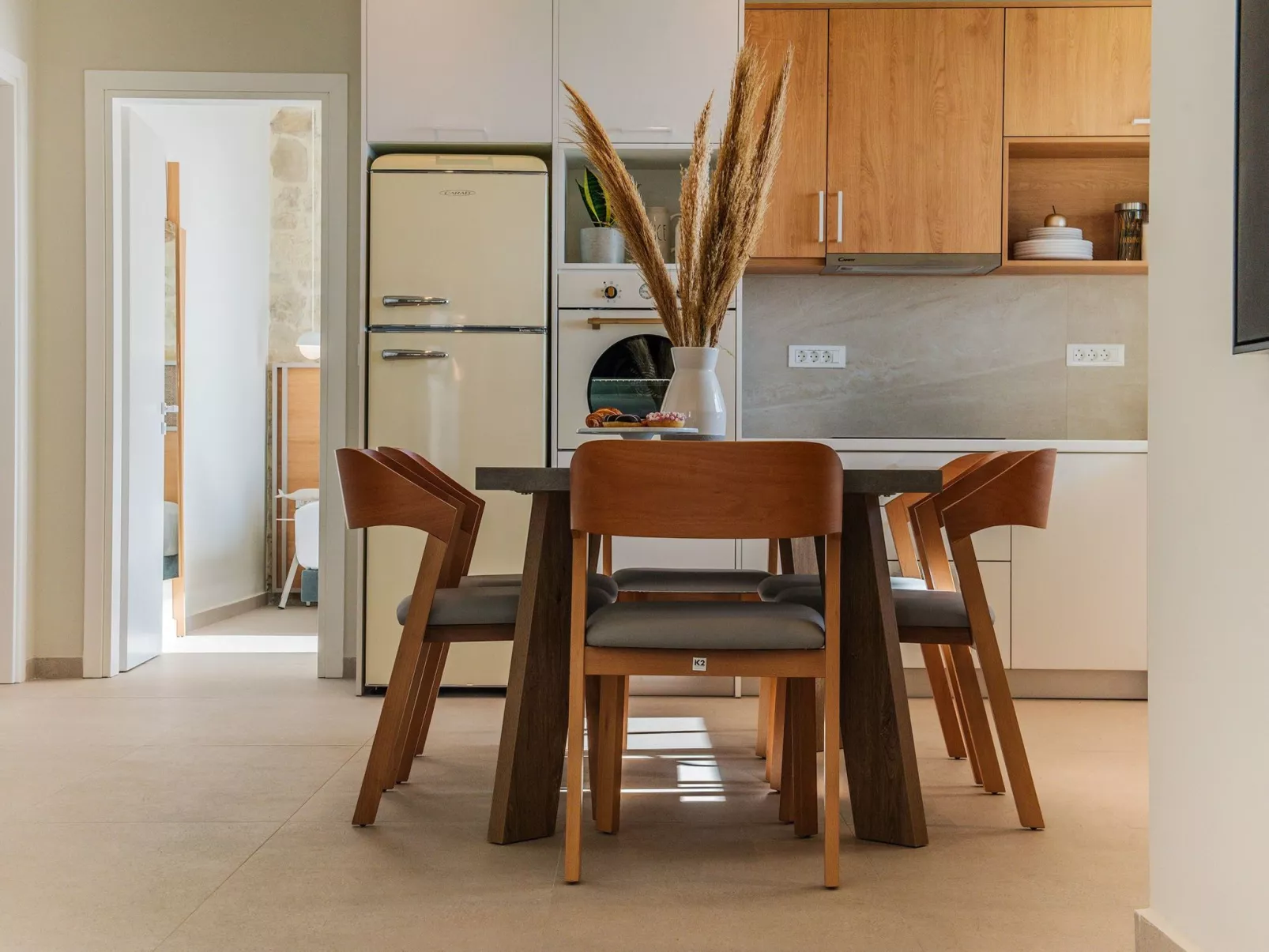 Villa Cielo I''Free'' Beheizter Pool, herrlicher Meerblick-Binnen