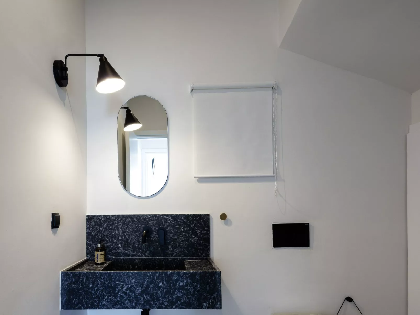 Schönes Ferienhaus in Plakias mit kostenlosem Parkplatz-Binnen