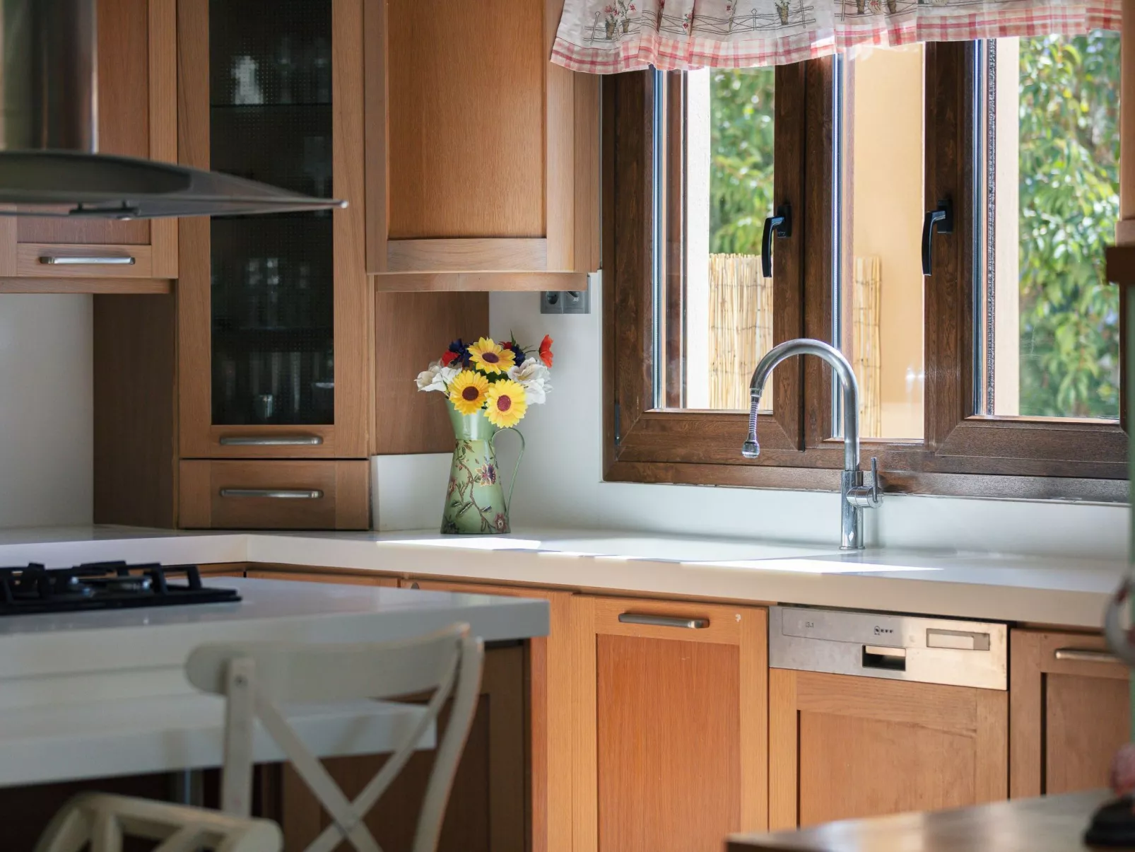 Villa, Privater Pool Gehweite zu Annehmlichkeiten-Binnen