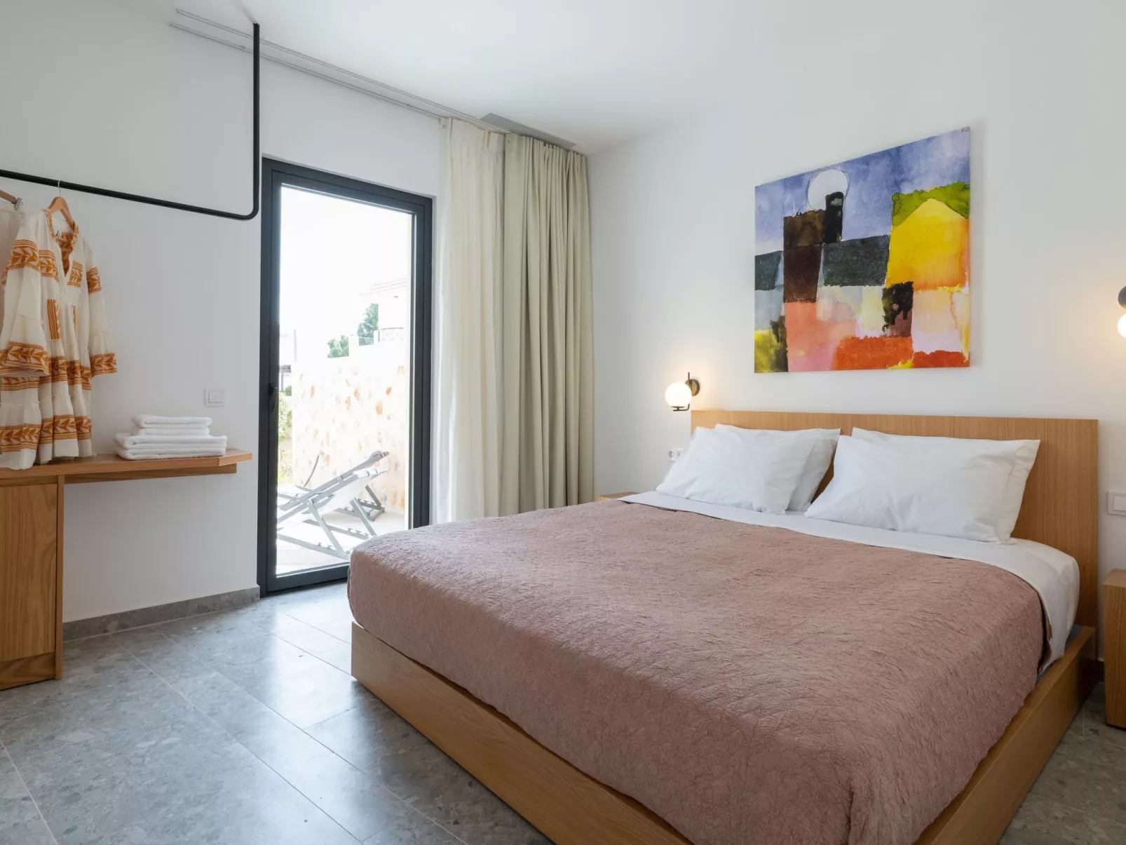 Nisi Living Concept - Symi Villa-Image-tags.info