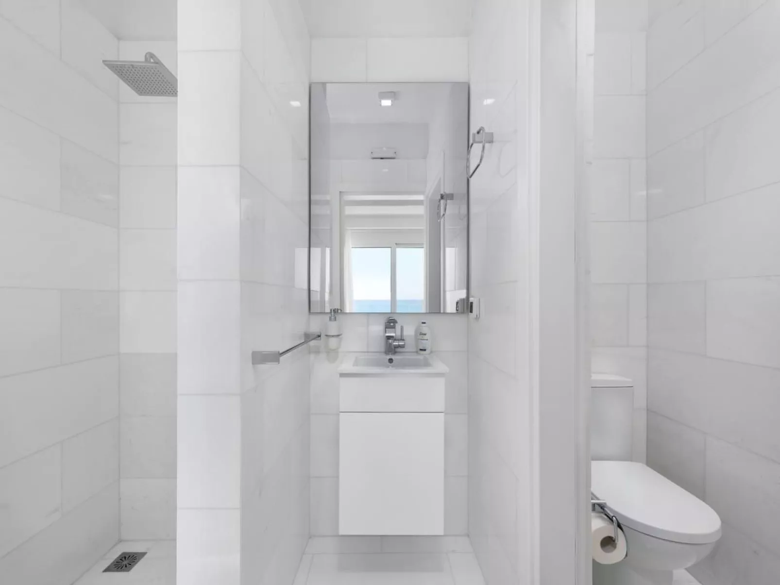 Strandvilla Maria für 12 Personen-Binnen