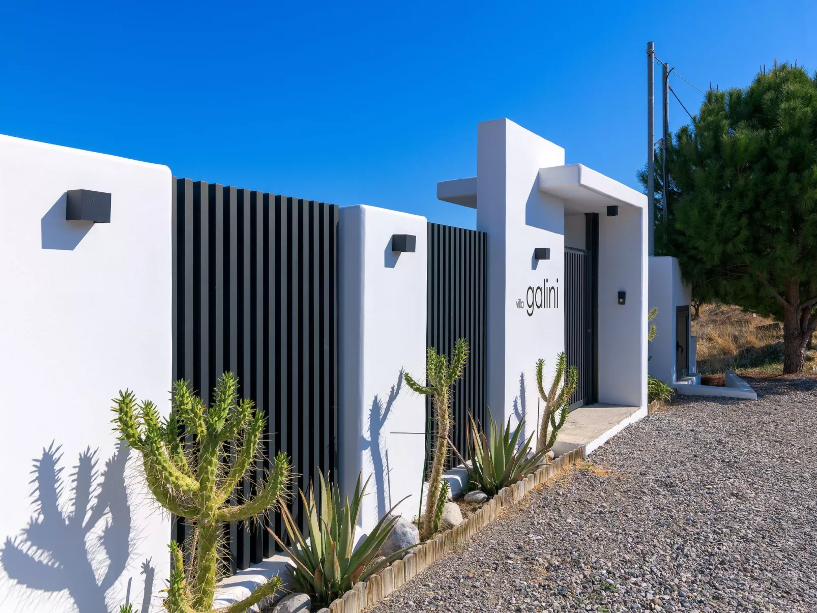 "Villa Galini"-Image-tags.info