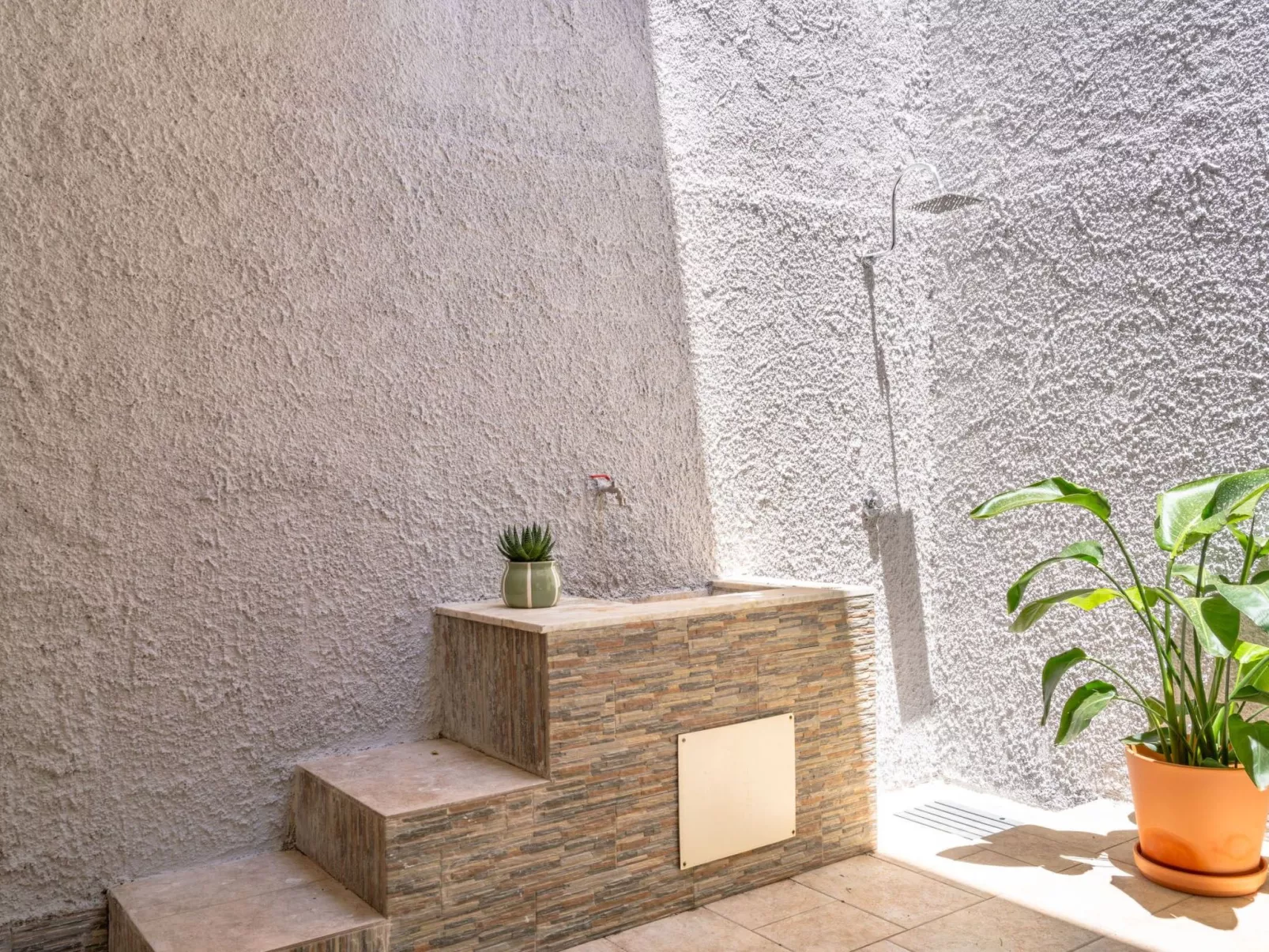 Seabreeze Boho Aufenthalt-Binnen