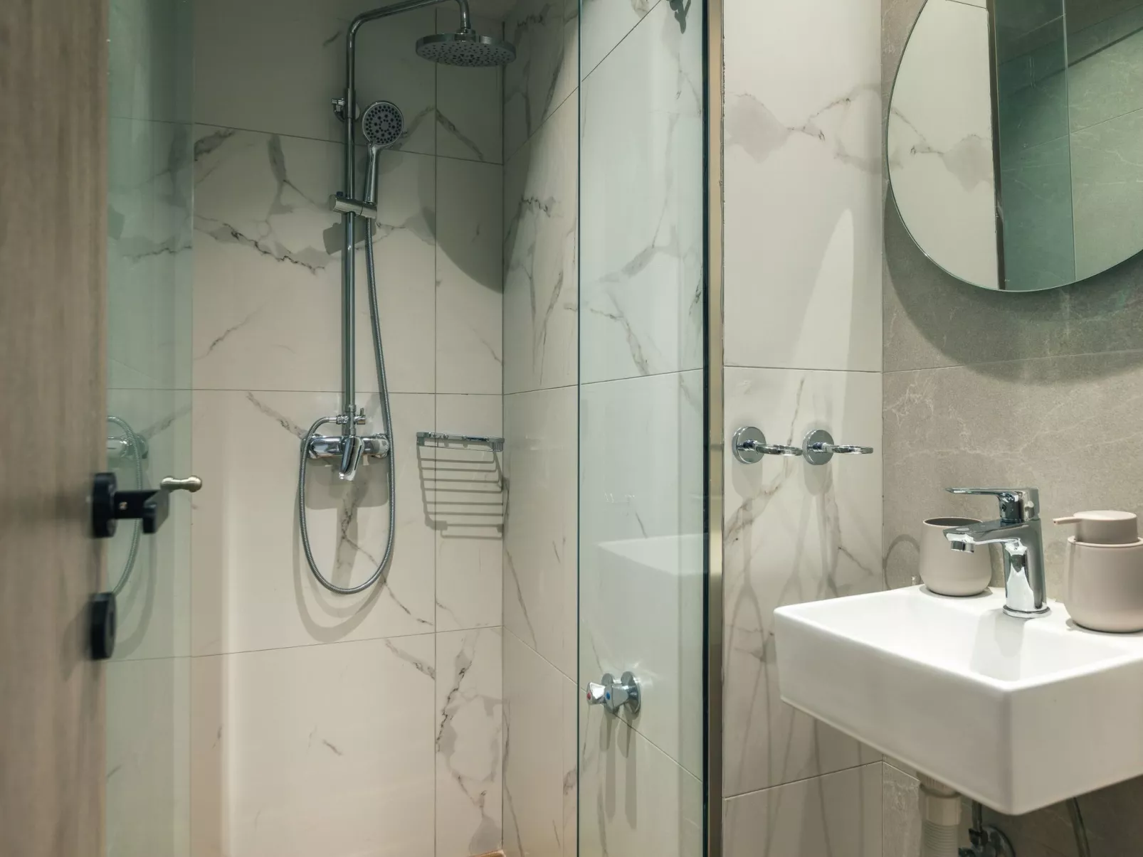 Insel Villen und Suiten-Binnen