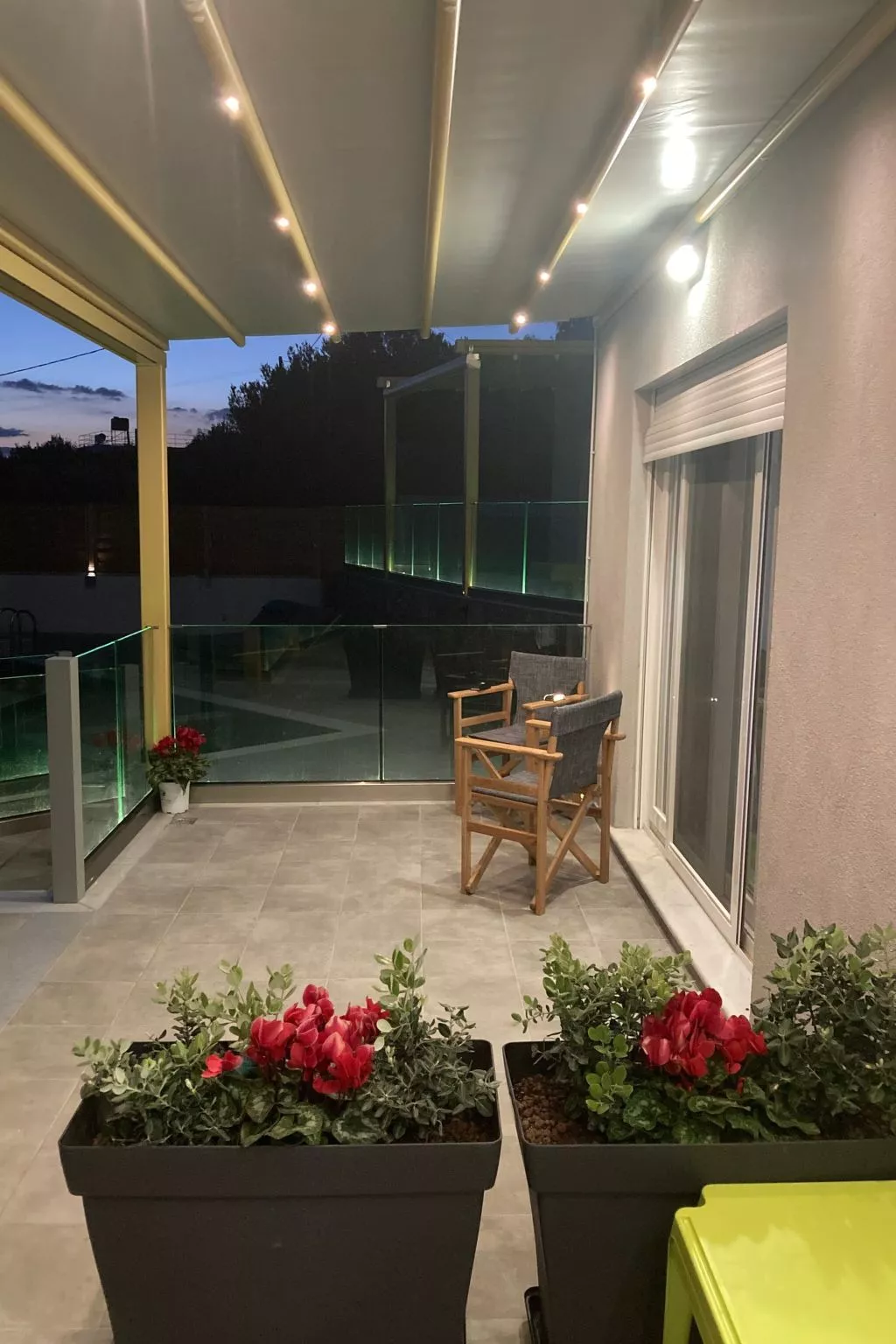 Zax Meerblick Villen mit Pool und 8 Schlafzimmern dom-Image-tags.info