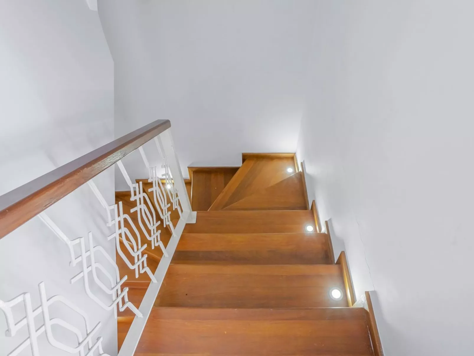 Ferienunterkunft im Zentrum Kalkans für Familien-Binnen