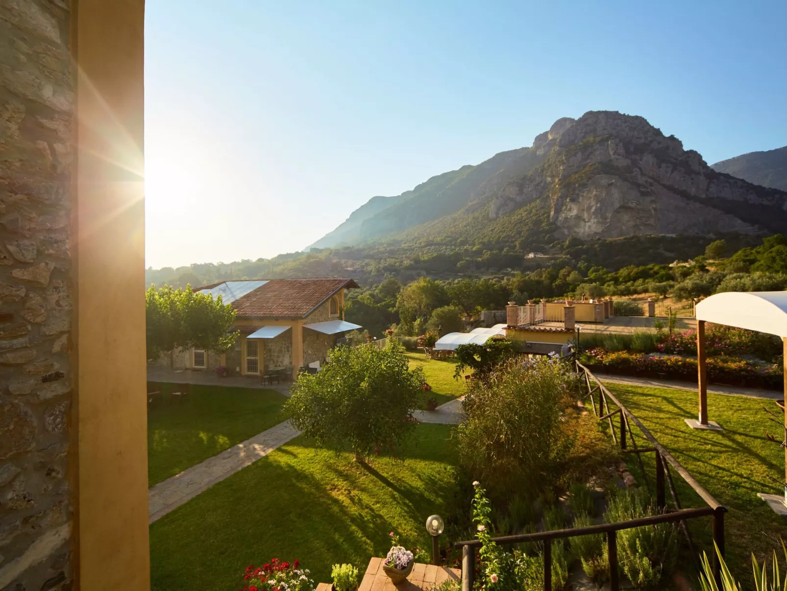 LandHausFelicia - Tulipano-Image-tags.info