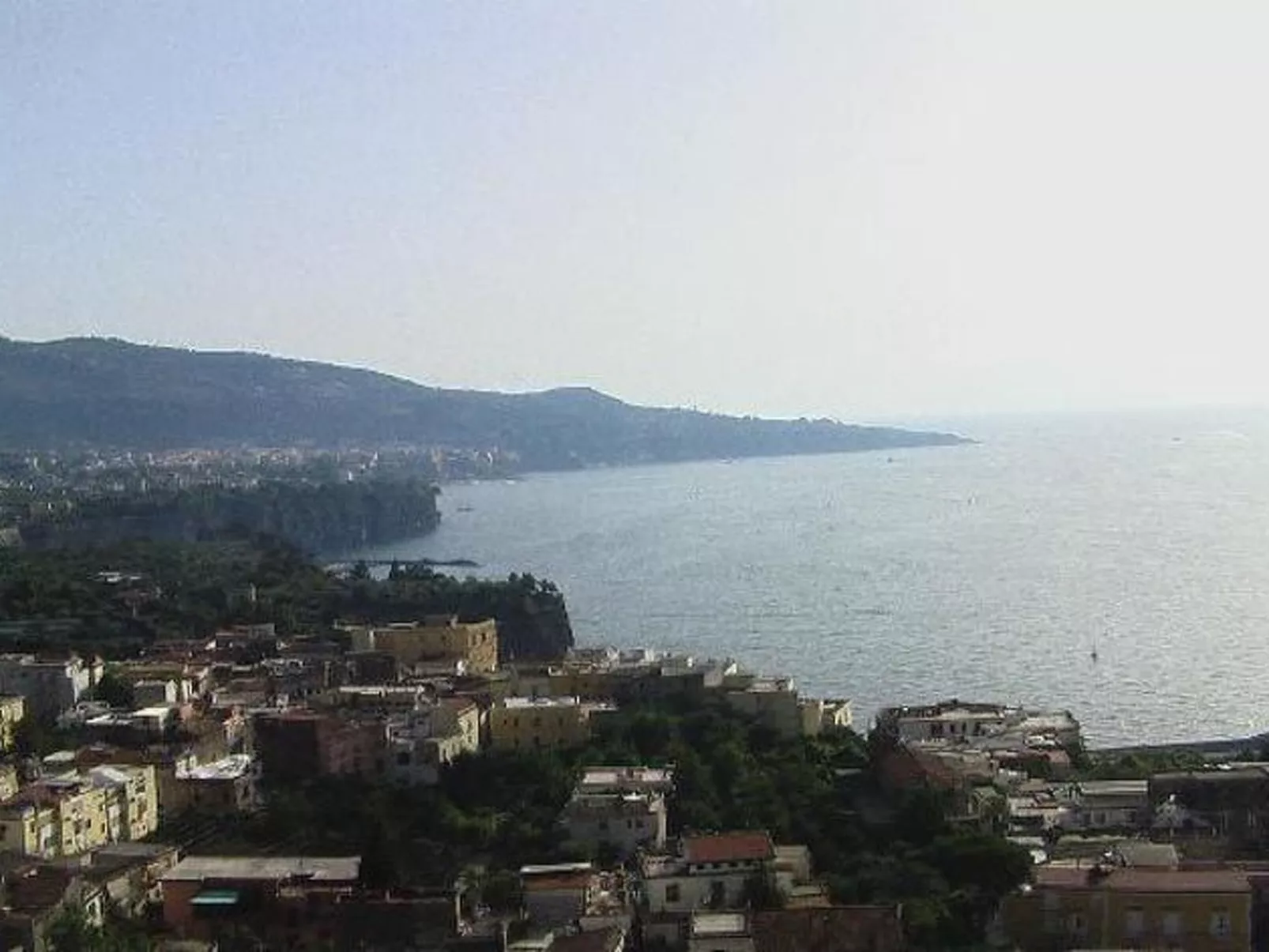 Wohnung 'Ivy' mit privatem Garten-Buiten