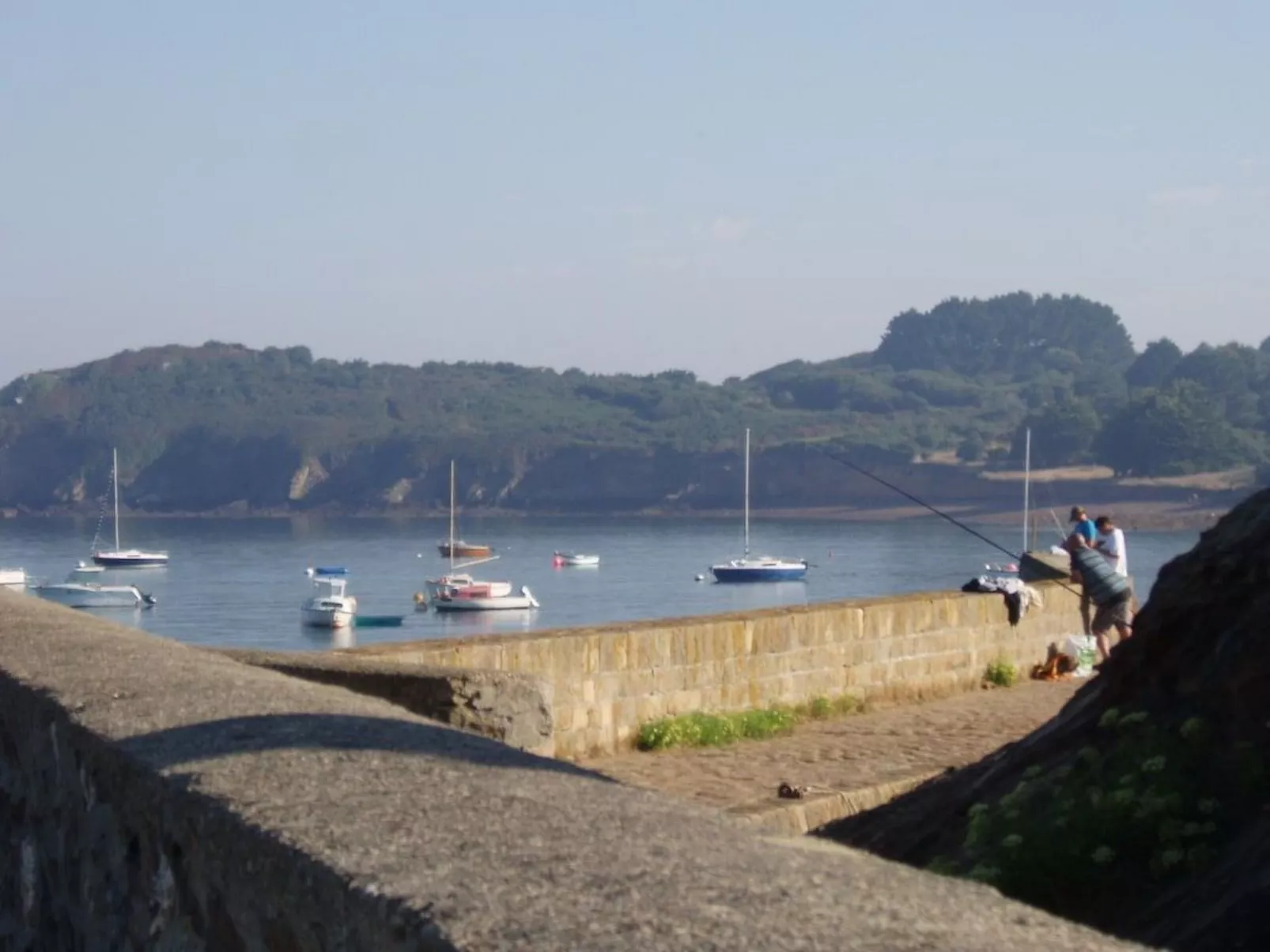 Gîte de la pointe-Buiten