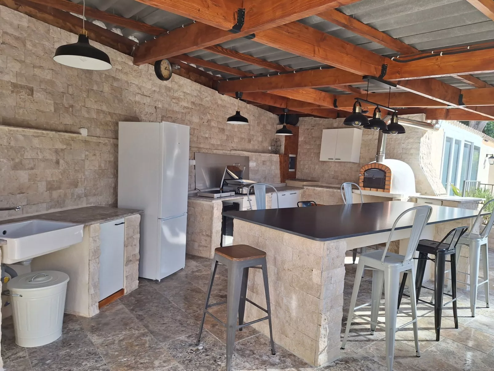 Moulin de Tartay in Avignon-Binnen