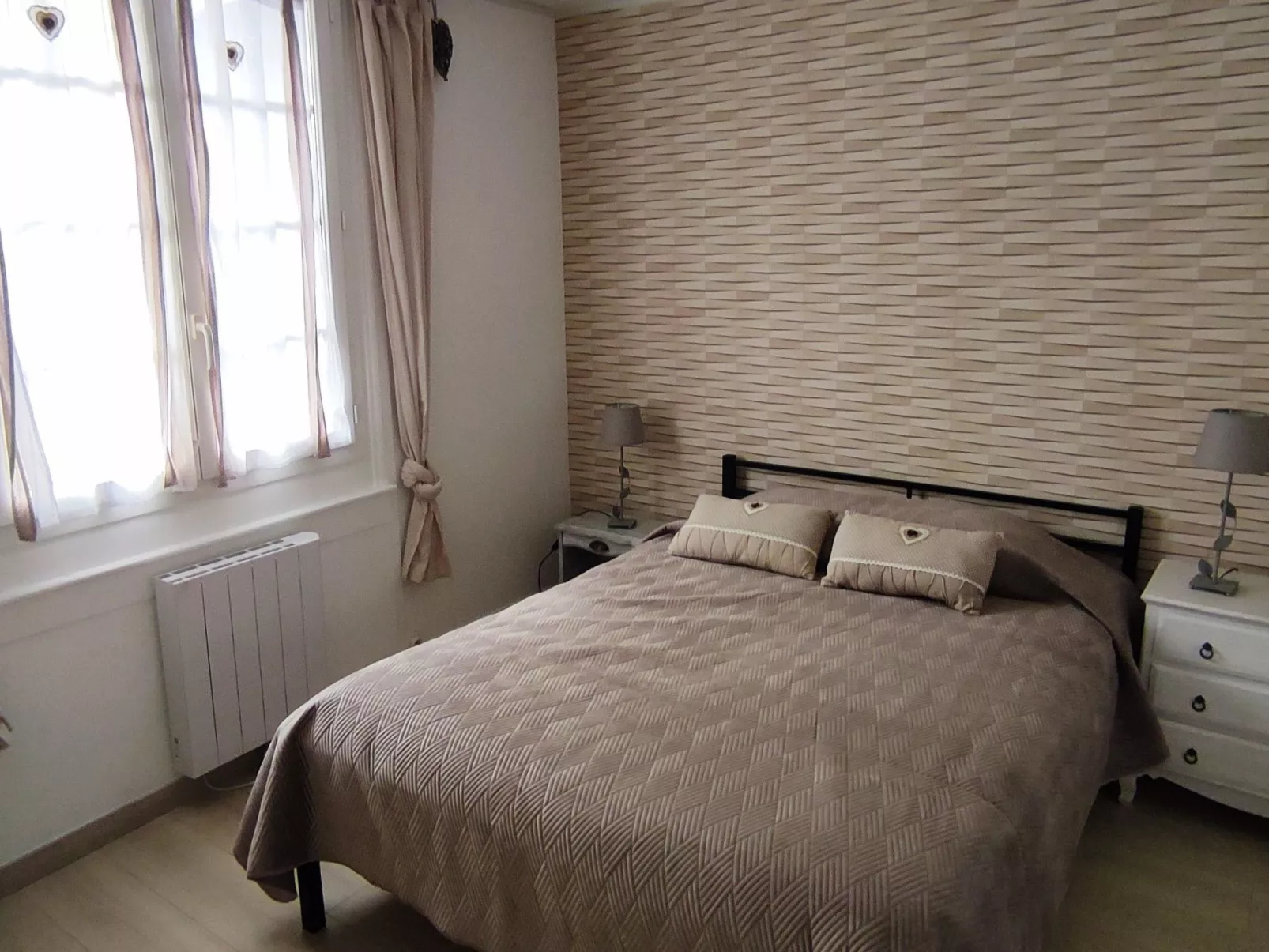 Unterkunft 4 Escapade Normande Les Althéas-Image-tags.info