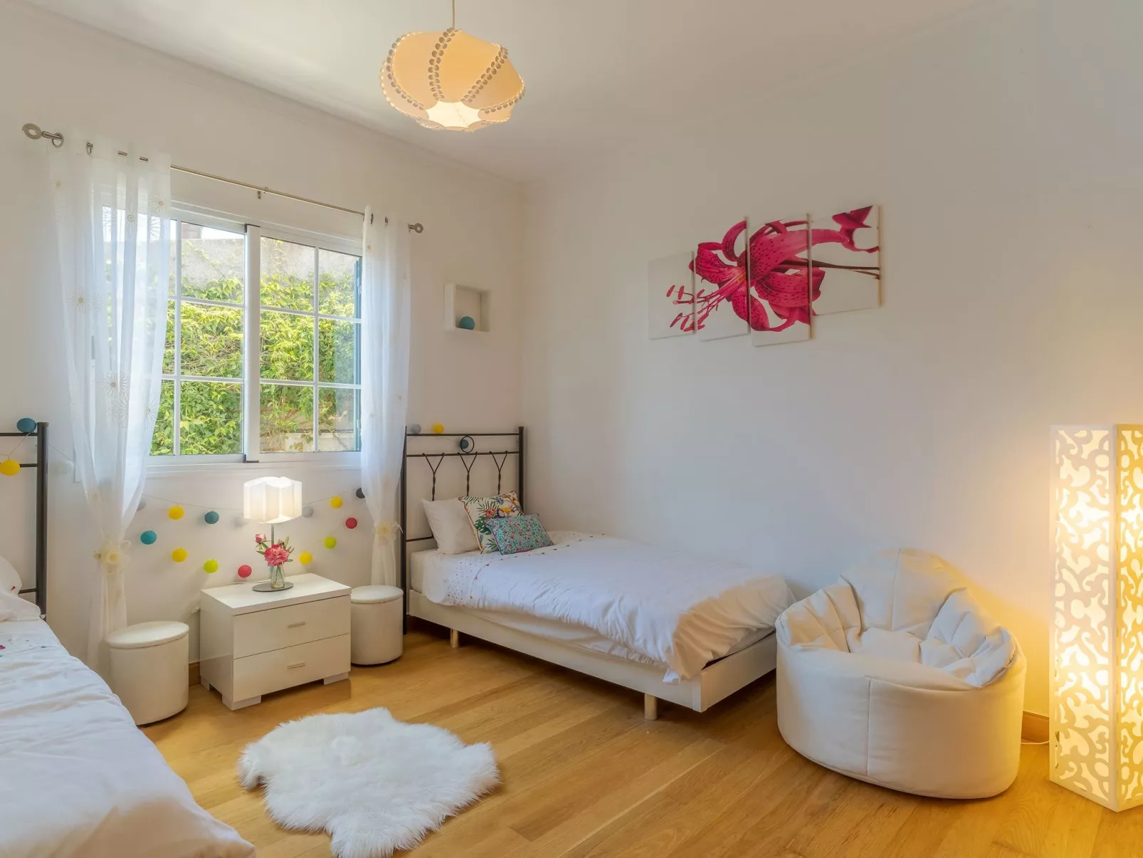 Villa Black Rock-Binnen