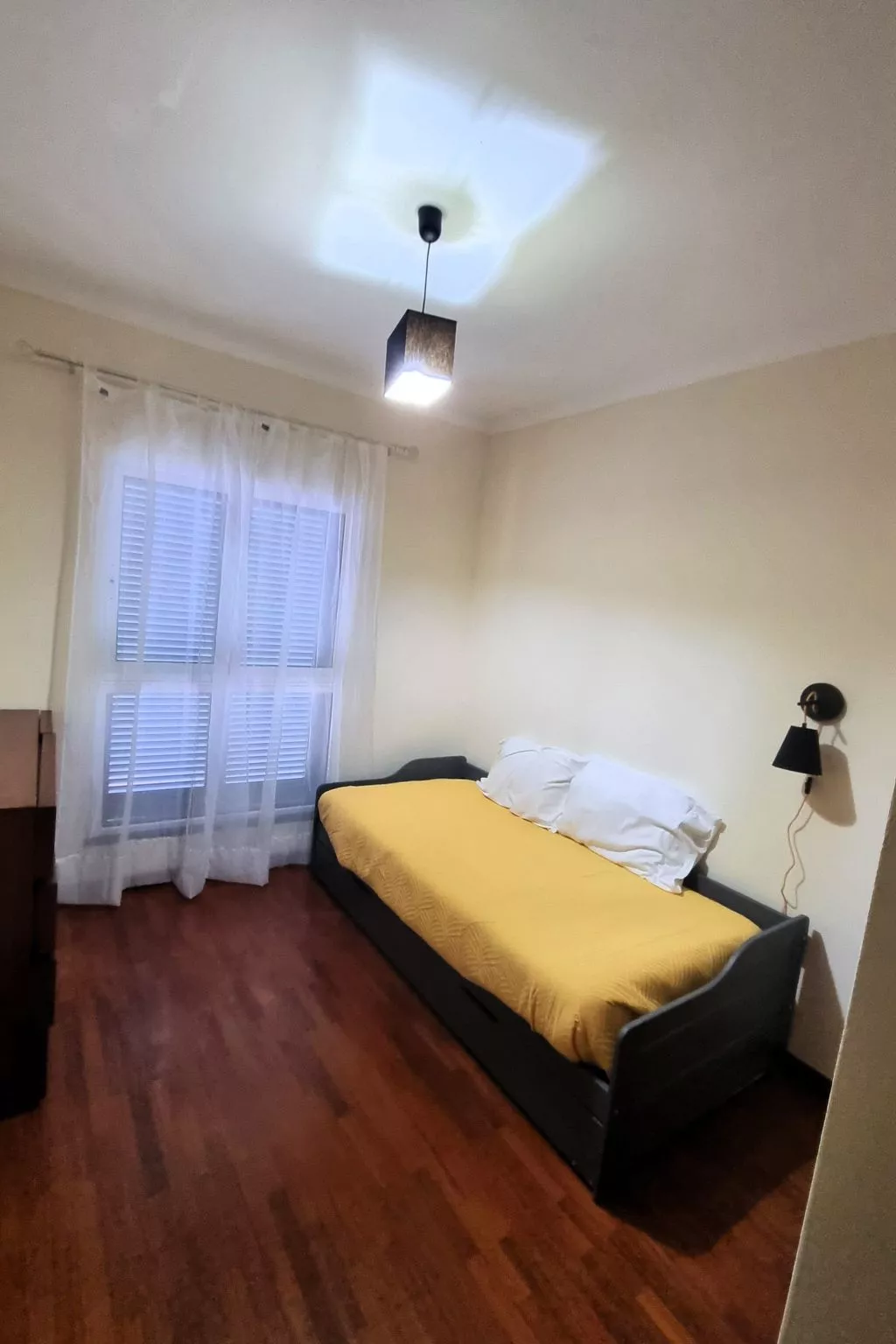 Caniço - 3-Zimmer-Wohnung, mit Meerblick-Binnen