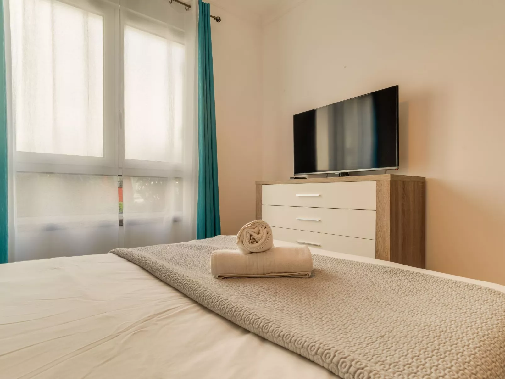 Steven Wohnung bei Holiday Rental Madeira-Binnen