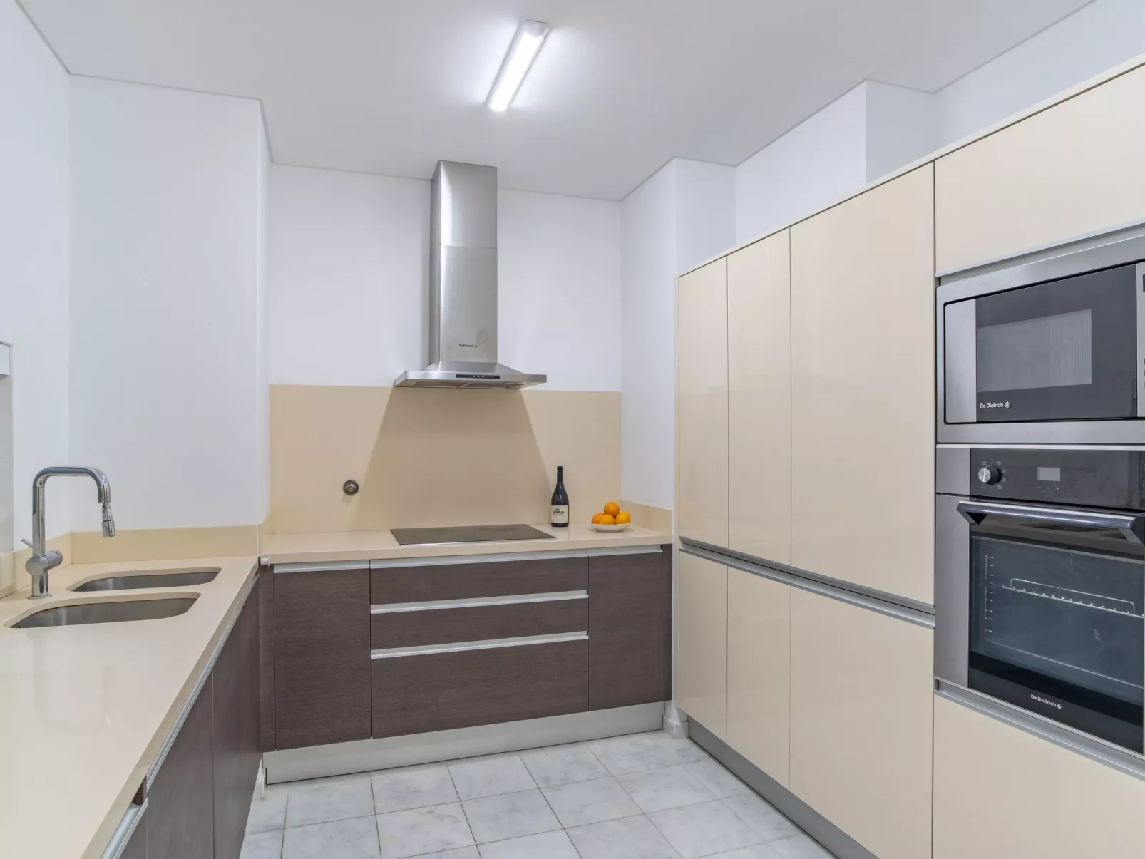 Wohnung "Madeira Palace Erste Linie"-Binnen