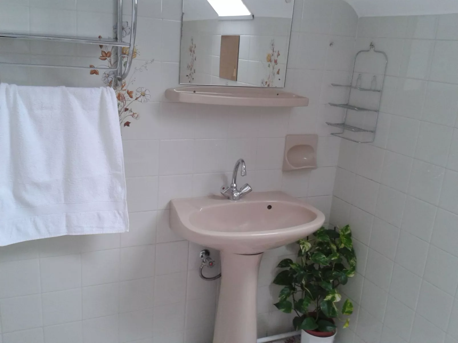 Für 10 Personen-Binnen