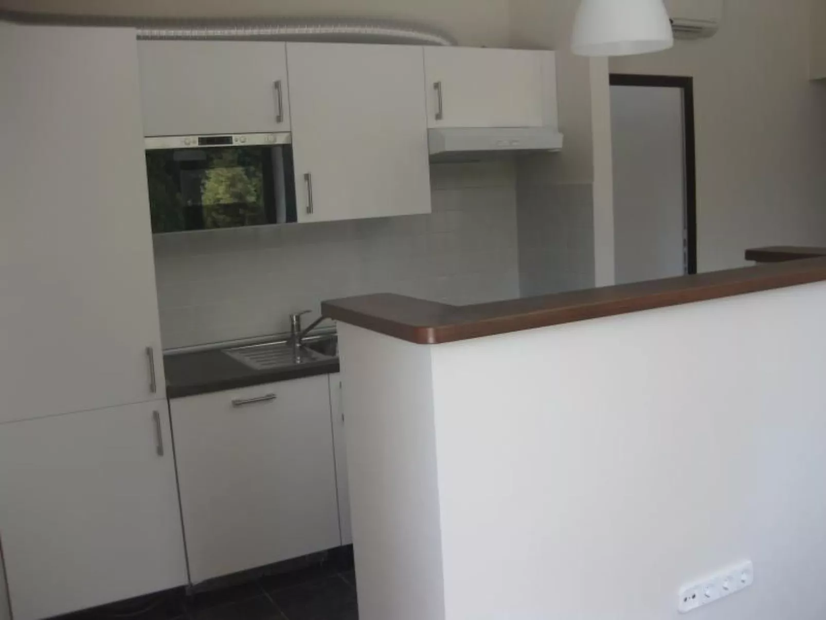 Geräumige Ferienwohnung Hannabella mit Garten-Image-tags.info