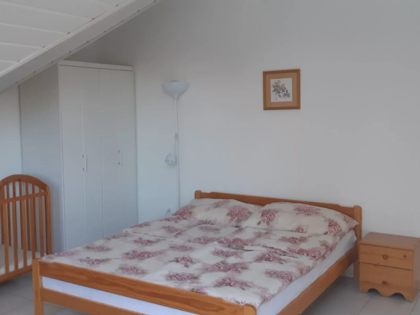 Große Ferienwohnung Hannabella mit Schwimmbad-Binnen