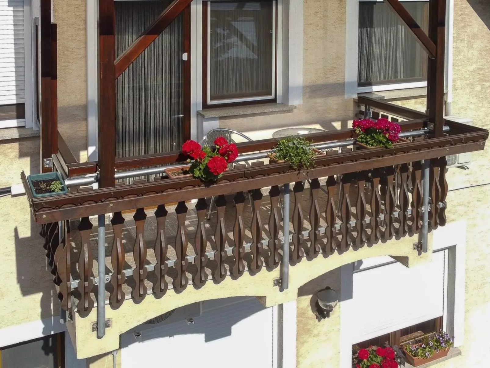 Appartement Nr.2-Image-tags.info