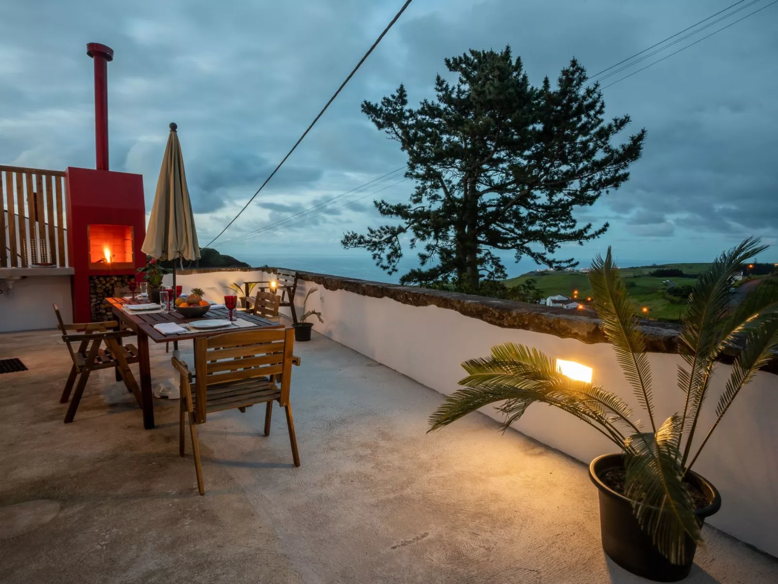 Tradicampo Öko-Landhäuser, Casa do Arco-Image-tags.info