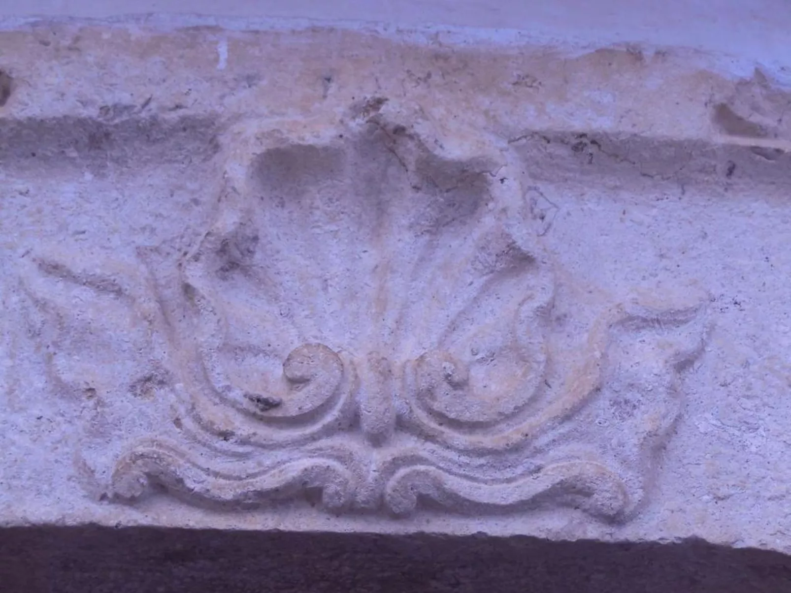 Historisches Haus in der Nähe des historischen Dorfes von Óbidos-Image-tags.info