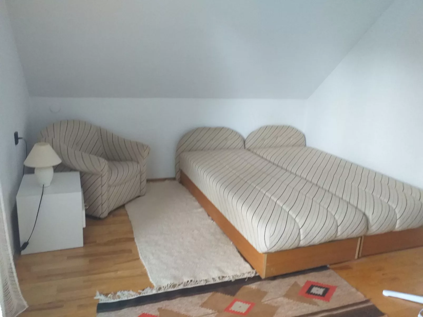 Bequem eingerichtetes Familienhaus für 8 Personen-Image-tags.info