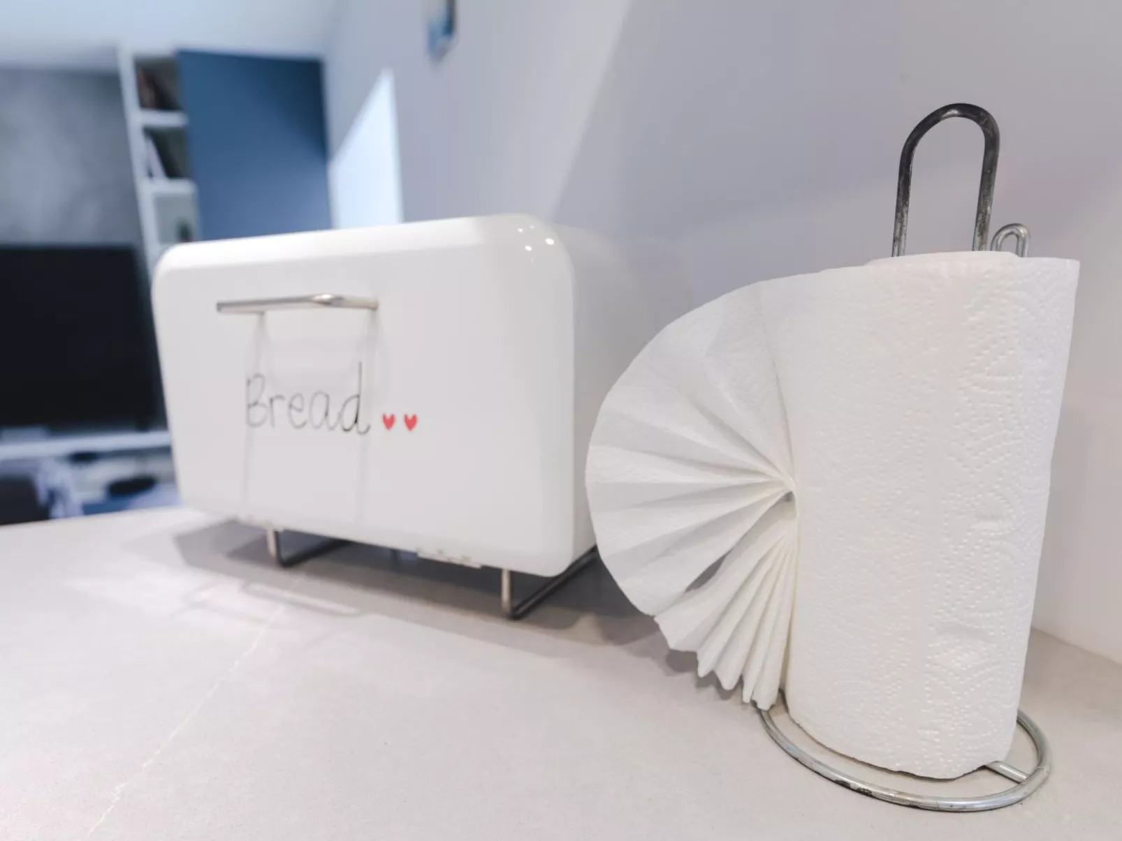 "Haus Beach Waves"-Binnen