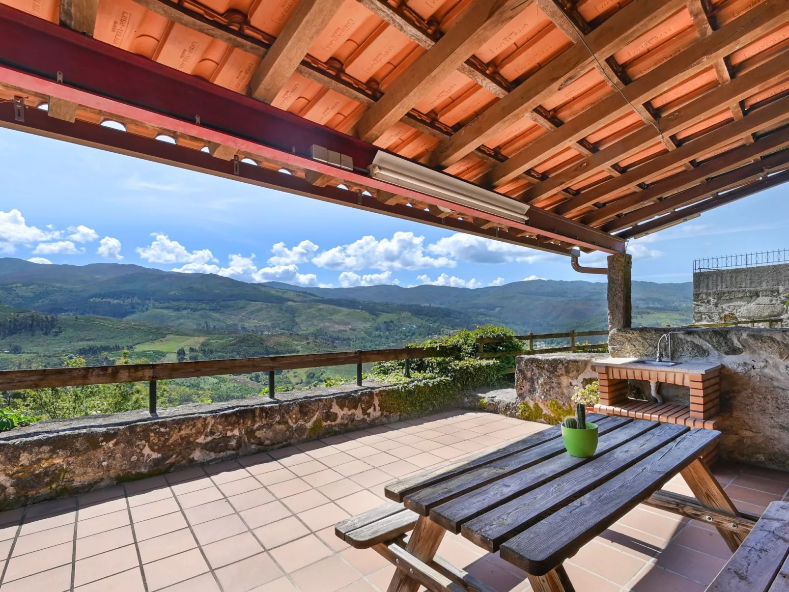 Casas das Olas 1 - Großartige Aussicht, 2 Pools, idealer Ort zum Entspannen und-Image-tags.info