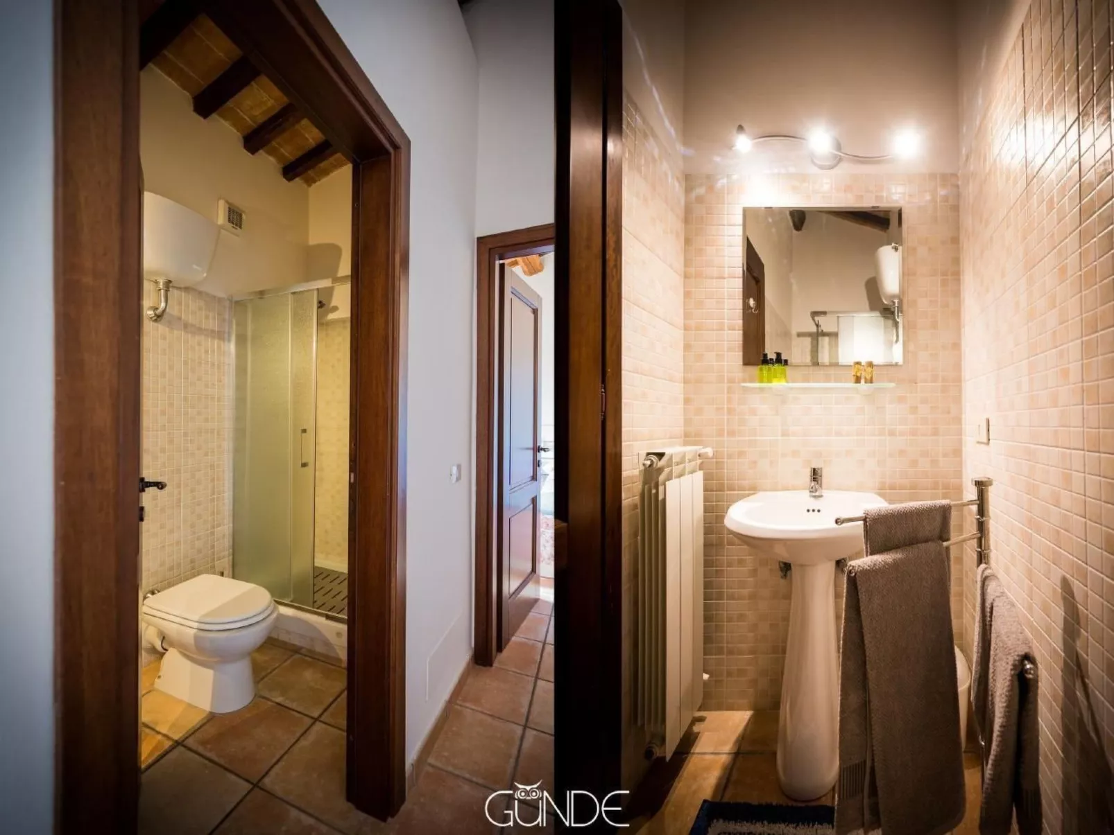 Bellavista Wohnung - Die Schöne Aussicht - Binnen